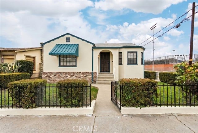 Property photo for 1305 S Cabrillo, San Pedro, CA