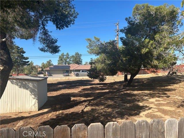 19430 Tomahawk RD, Apple Valley, CA 92307