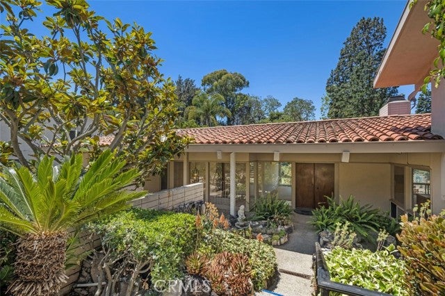 Property photo for 1321 Via Gabriel, Palos Verdes Estates, CA