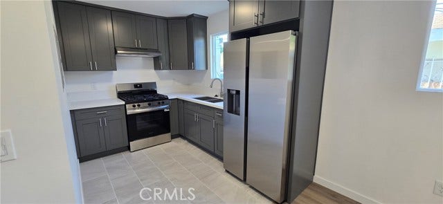 Property photo for 1428 E 54th, #2, Los Angeles, CA