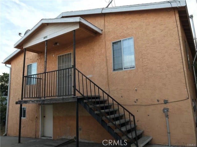 Property photo for 529 N St Louis ST, #1/2, Los Angeles, CA
