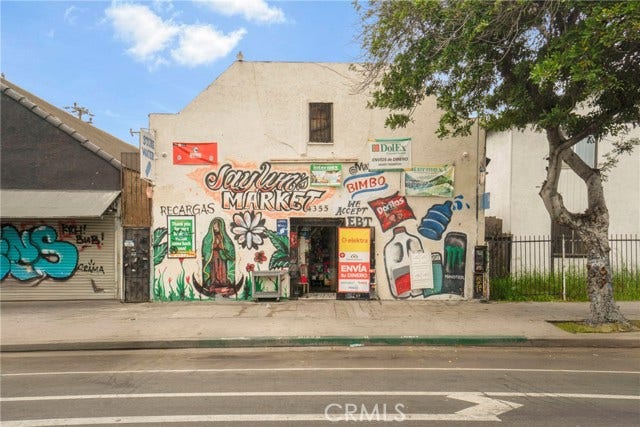 Property photo for 4355 Avalon BLVD, Los Angeles, CA