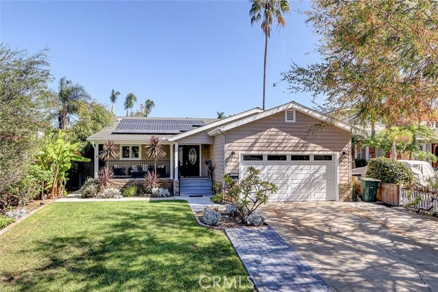 Property photo for 244 Via Buena Ventura, Torrance, CA