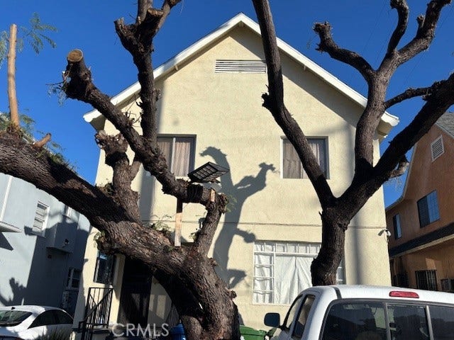 Property photo for 3119 Manitou, Los Angeles, CA