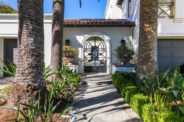 24 Via Diamante, Newport Coast, CA 92657