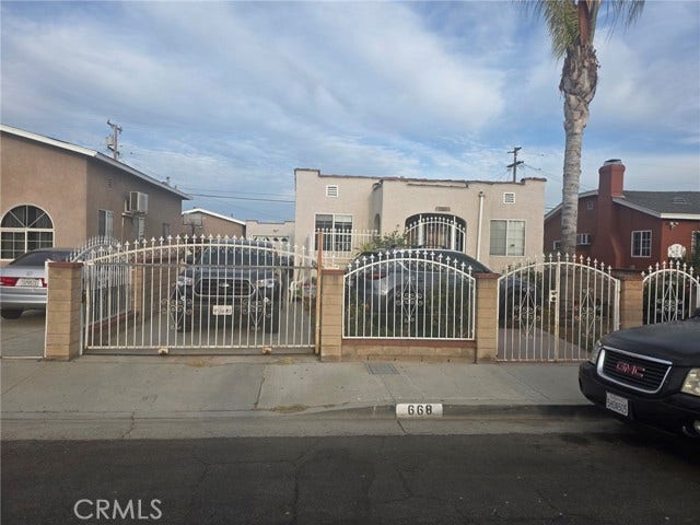 Property photo for 668 Clela, Los Angeles, CA