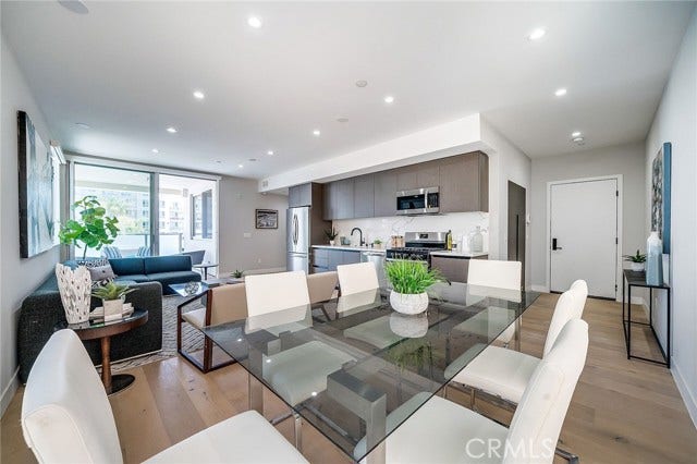Property photo for 1148 N Detroit, #1B, Los Angeles, CA