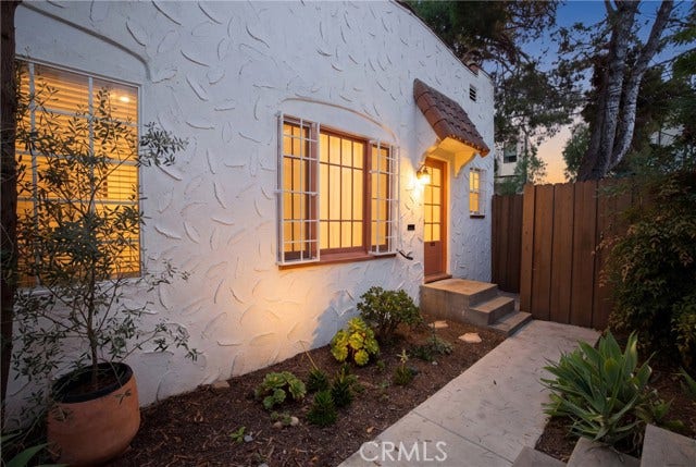 Property photo for 3311 S Durango, Los Angeles, CA