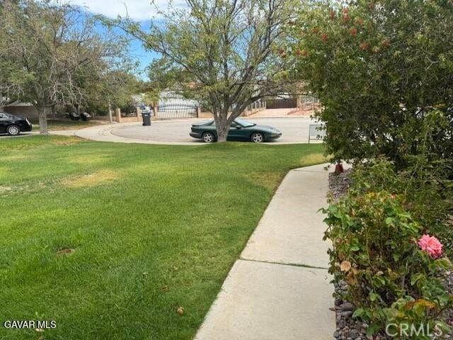 1148 Evergreen CT, Rosamond, CA 93560