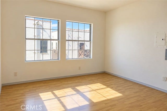 Property photo for 122 1/4 S Westmoreland Ave, Los Angeles, CA