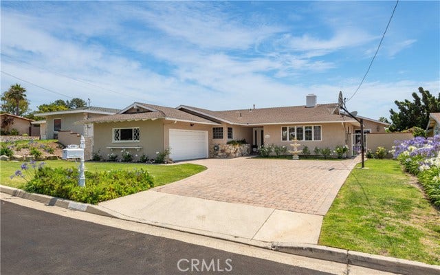 Property photo for 3316 Narino DR, Rancho Palos Verdes, CA