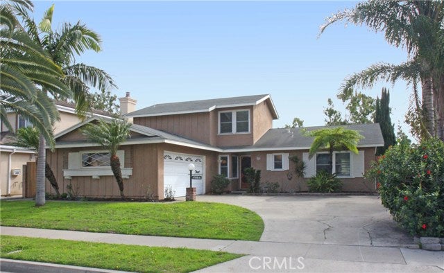 Property photo for 9384 Daisy Avenue, Fountain Valley, CA
