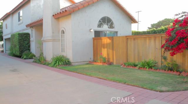 Property photo for 1901 Ernest Avenue, #A, Redondo Beach, CA