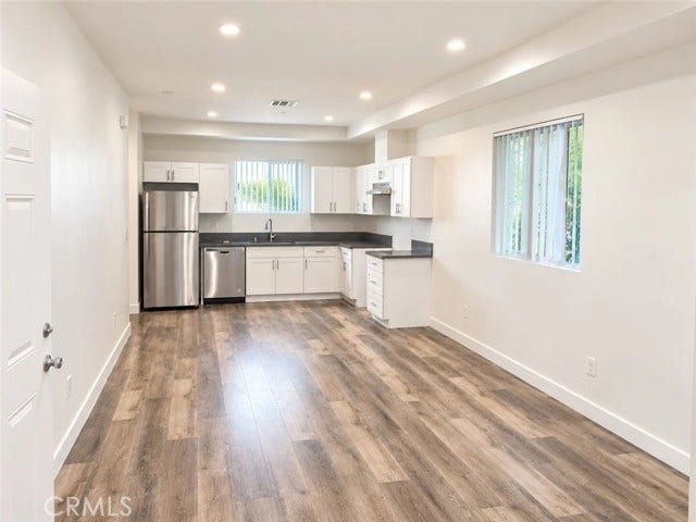 Property photo for 3996 La Salle AVE, Los Angeles, CA