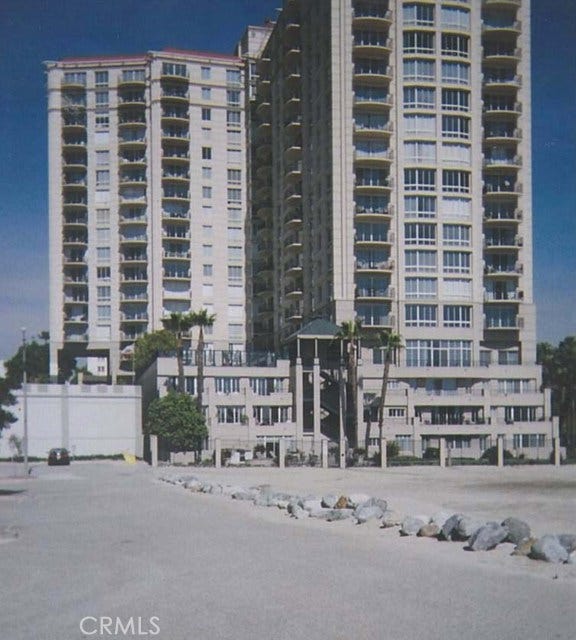 Property photo for 850 E Ocean BLVD, #B3, Long Beach, CA