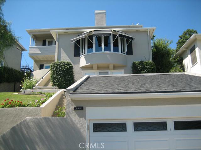 Property photo for 919 S Dodson Avenue, San Pedro, CA