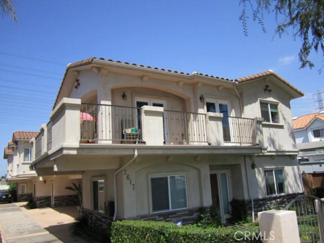 Property photo for 2617 Grant Avenue, #C, Redondo Beach, CA