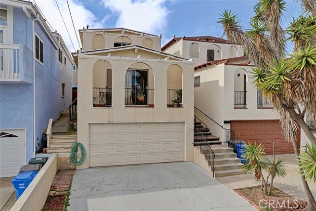 Property photo for 1815 Stanford Avenue, Redondo Beach, CA