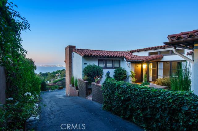 Property photo for 561 Via Del Monte, Palos Verdes Estates, CA