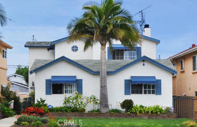 Property photo for 1146 W 17th Street, San Pedro, CA