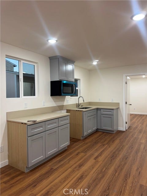 Property photo for 5567 Olive, Long Beach, CA