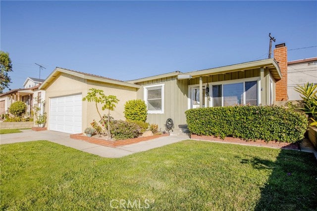 Property photo for 22324 Ladeene Avenue, Torrance, CA