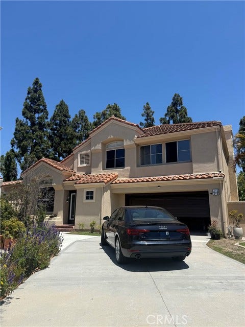 Property photo for 1 1 Capobella, Irvine, CA