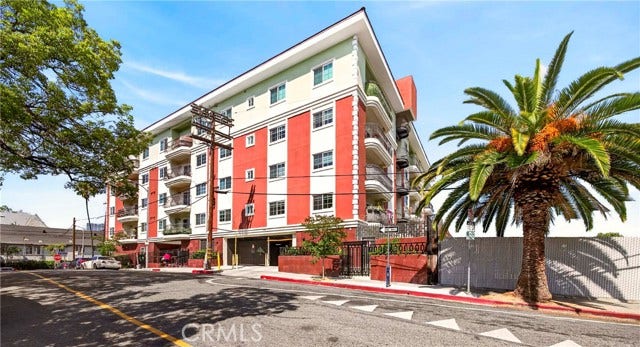 Property photo for 944 S Serrano AVE, #306, Los Angeles, CA