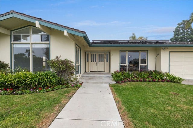 Property photo for 2808 Via Anacapa, Palos Verdes Estates, CA
