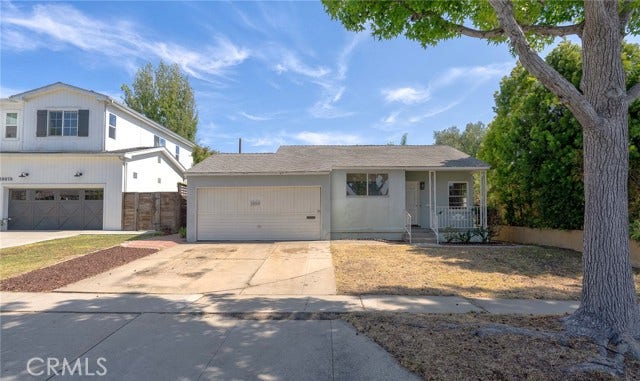 Property photo for 10880 Flaxton, Culver City, CA