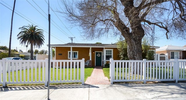 Property photo for 2811 Vail Avenue, Redondo Beach, CA