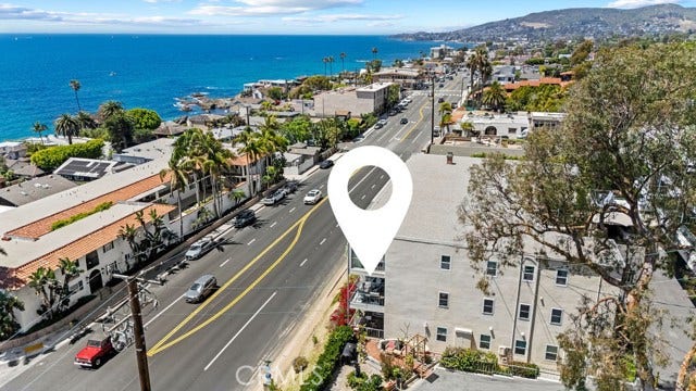 240 Moss, #2, Laguna Beach, CA 92651