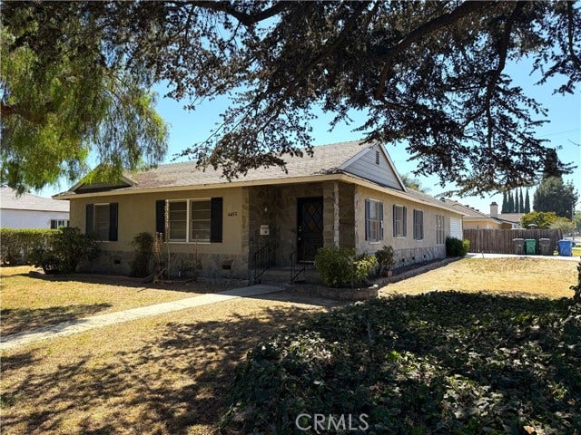 Property photo for 4455 Tulane, Long Beach, CA