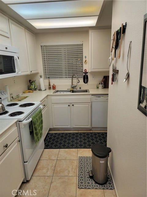 3336 Punta Alta, #1F, Laguna Woods, CA 92637