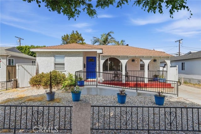 Property photo for 22903 Petroleum, Torrance, CA