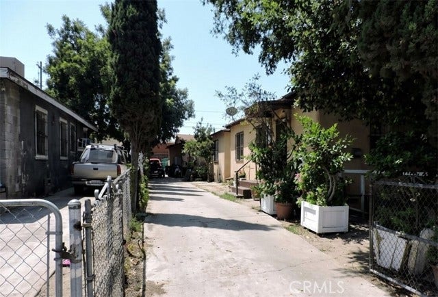 Property photo for 1350 E 43rd ST, Los Angeles, CA