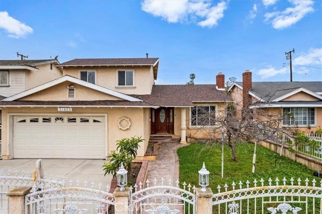 Property photo for 21403 Catskill AVE, Carson, CA