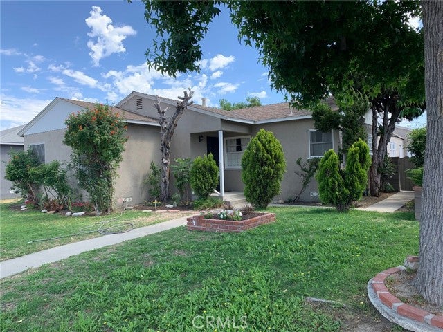 Property photo for 9712 Van Ruiten Street, Bellflower, CA