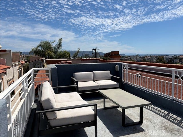 Property photo for 703 11th Street, Hermosa Beach, CA
