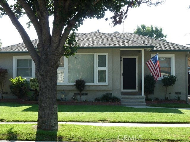 Property photo for 6128 Yearling Street, Lakewood, CA