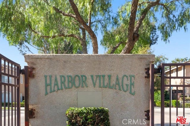 Property photo for 1050 Harbor Heights, #I, Harbor City, CA