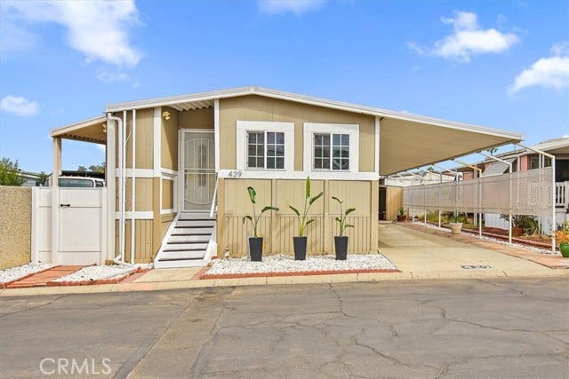Property photo for 17700 S Avalon BLVD, #429, Carson, CA