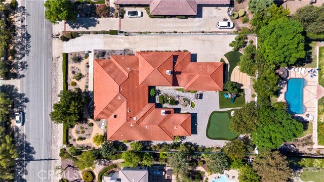 831 Pomello, Claremont, CA 91711