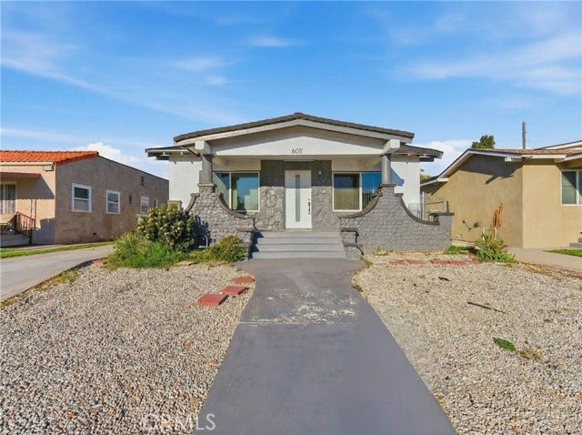 Property photo for 6011 Arlington, Los Angeles, CA