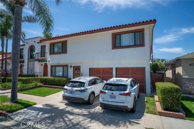 Property photo for 825 Roswell AVE, Long Beach, CA