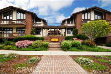 Property photo for 2322 Palos Verdes Drive W, #105, Palos Verdes Estates, CA