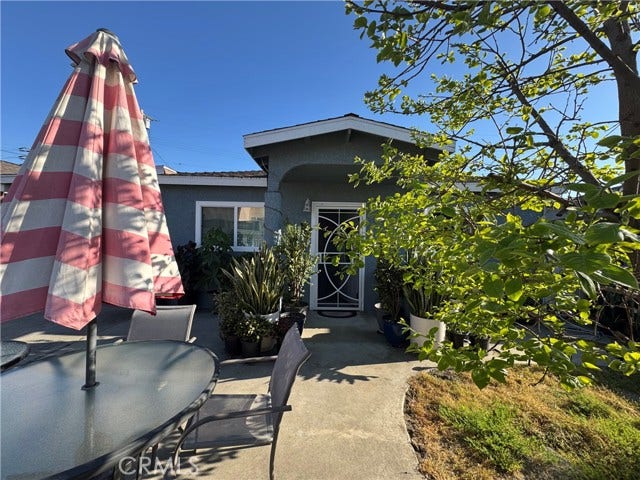 Property photo for 1454 E 215th ST, Carson, CA