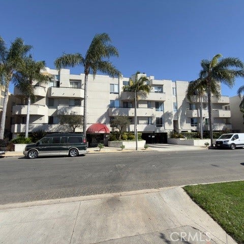 Property photo for 1240 S Corning, #108, Los Angeles, CA