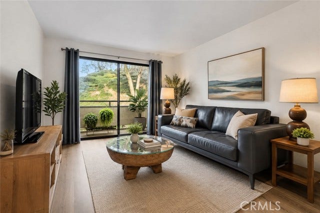 Property photo for 4260 Via Arbolada, #206, Los Angeles, CA