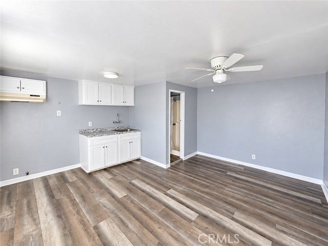Property photo for 127 W 58th, #1/2, Los Angeles, CA